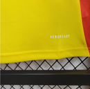 Camiseta Seleção Colombia 24/25 Home