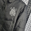 Bobojaco jacketCorinthians- Preto