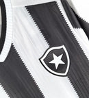 Camiseta Botafogo I 24/25 - Preto
