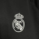 Jersey Real Madrid 24/25 - Preto