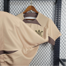 Camiseta 24/25 Corinthians Treino Bege
