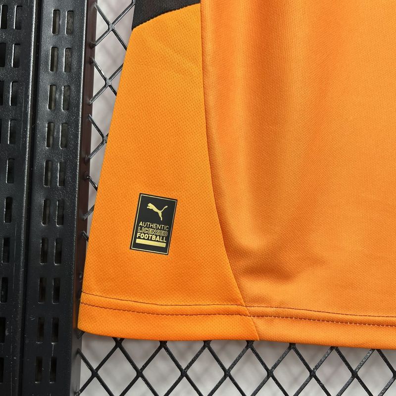 Jersey do Galatasarays l 24/25