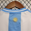 Kids Seleção Argentina l 24/25