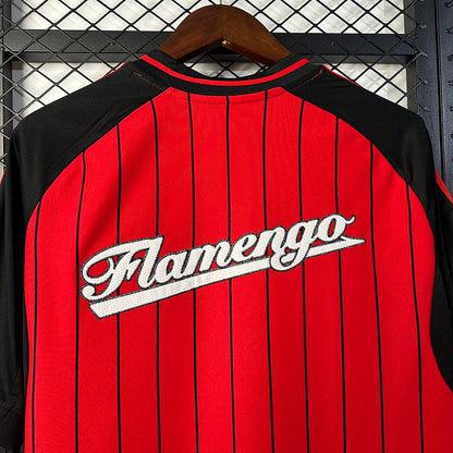 Camiseta 25/26 Flamengo US Pack