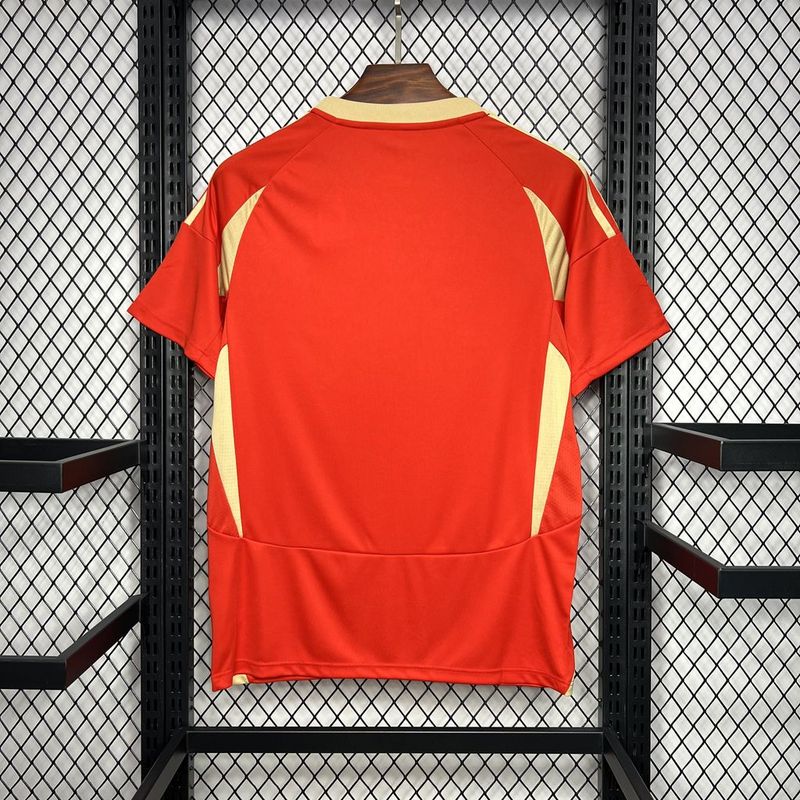 Camiseta do Standard de Liège l 24/25