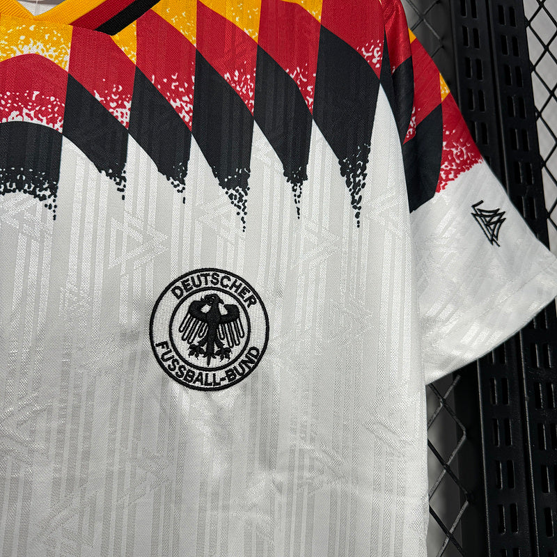 Jersey Alemanha l Retro 1994