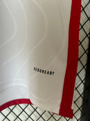 Camiseta Flamengo Away 24/25