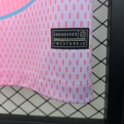 Camiseta Barcelona Special Edition 25/26 - Pink