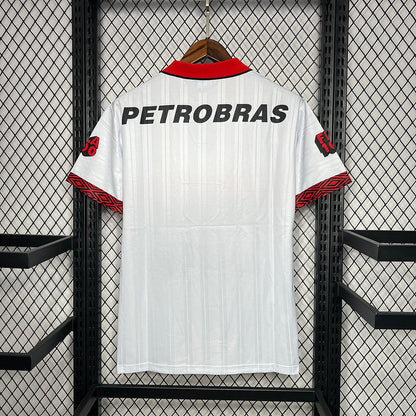 Camiseta Flamengo ll Retro 1995/96