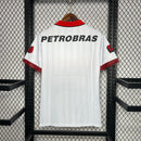 Camiseta Flamengo ll Retro 1995/96