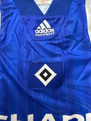 Jersey Hamburg 92/93  - Away Retro