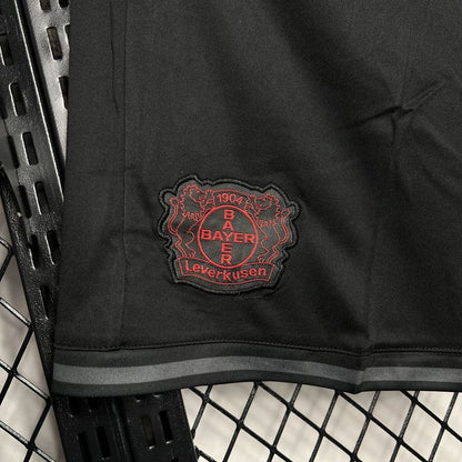 Pantalón Corto Bayer Leverkusen l 2024/25