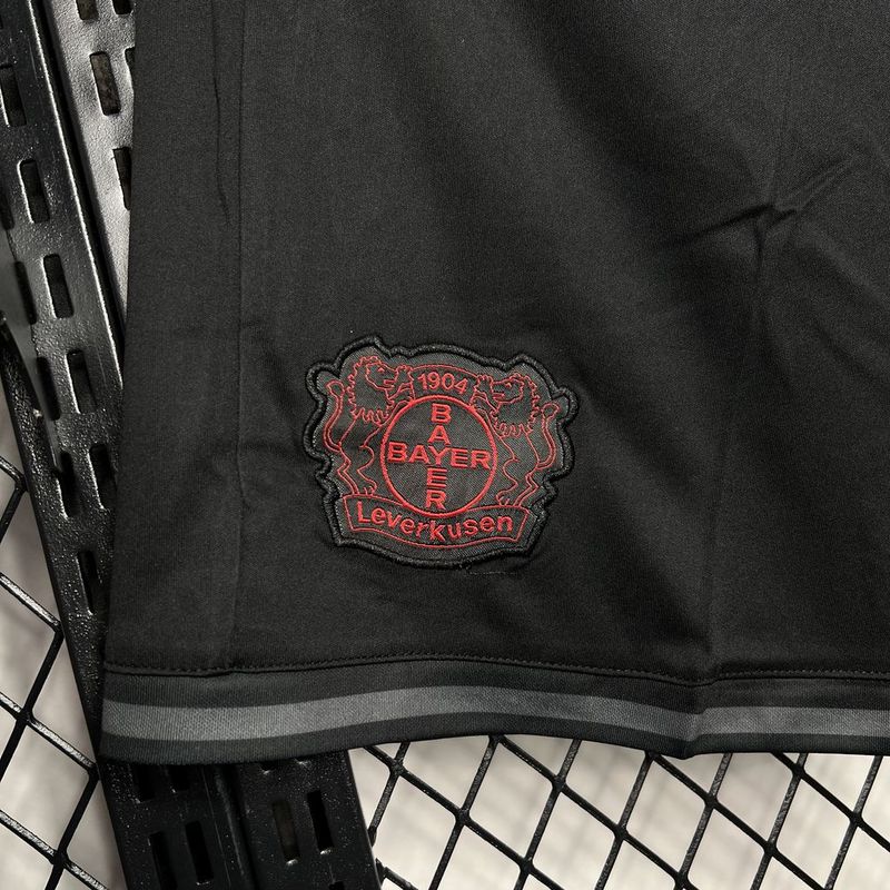 Pantalón Corto Bayer Leverkusen l 2024/25