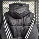 Bobojaco jacketArgentina - Preto