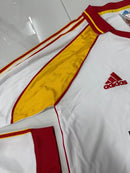 Jersey Galatasaray 99/00  Long Sleeve - Away Retro