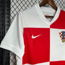 Camiseta Croacia 24/25 - Home