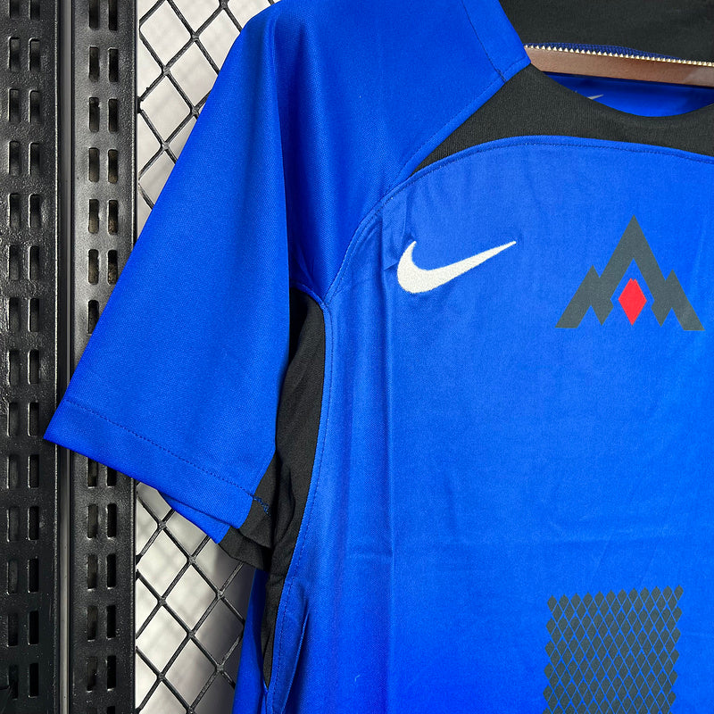 Jersey Slovenia l - 24/25