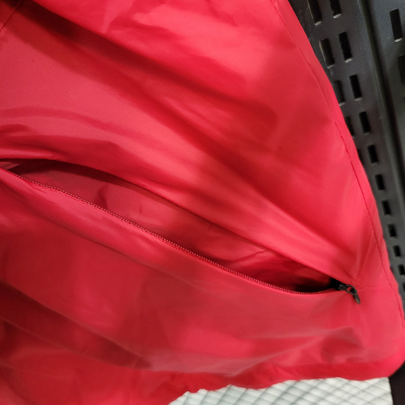 Bobojaco jacketMilan - Vermelho
