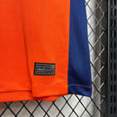 Camiseta Holanda l 24/25