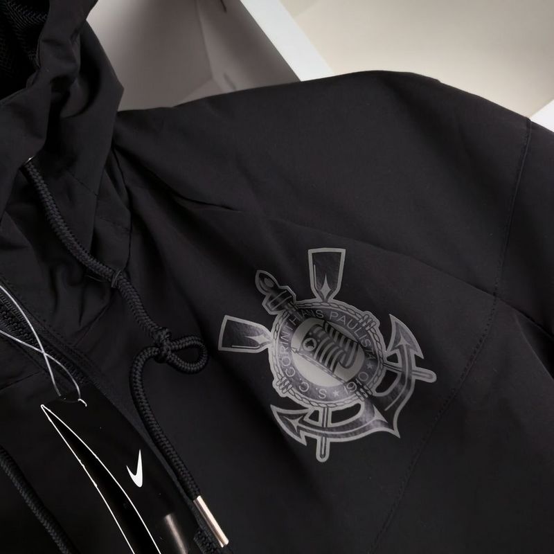 Cortavientos Corinthians 24/25