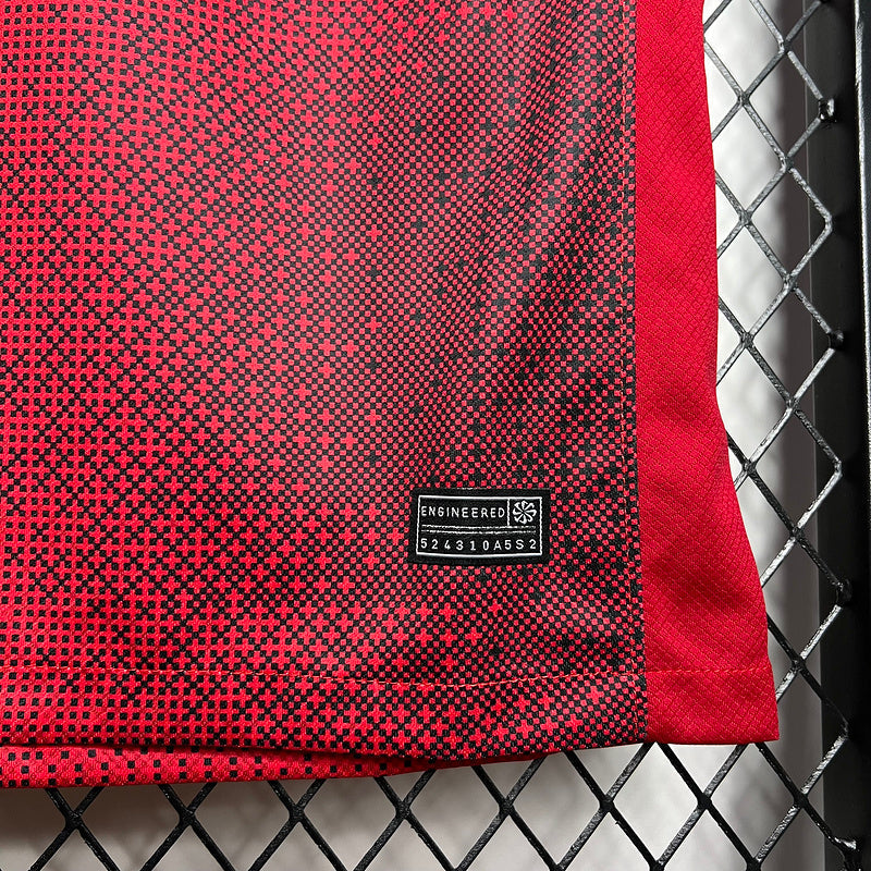Camiseta Seleção Polonia ll 24/25