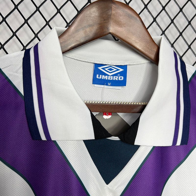 Camiseta Scotland ll Retro 1995/96