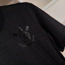 Jersey do Corinthians II Player 24/25 - Preta