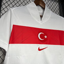 Camiseta Seleção da Turquia l - 24/25