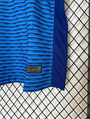 Camiseta Seleção Brasil 24/25 Nike - Azul