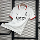Jersey do Milan ll 24/25 Branco