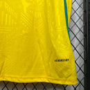 Camiseta Seleção Jamaicana 24/25 - Home