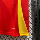 Camiseta Seleção da Espanha l  - 24/25