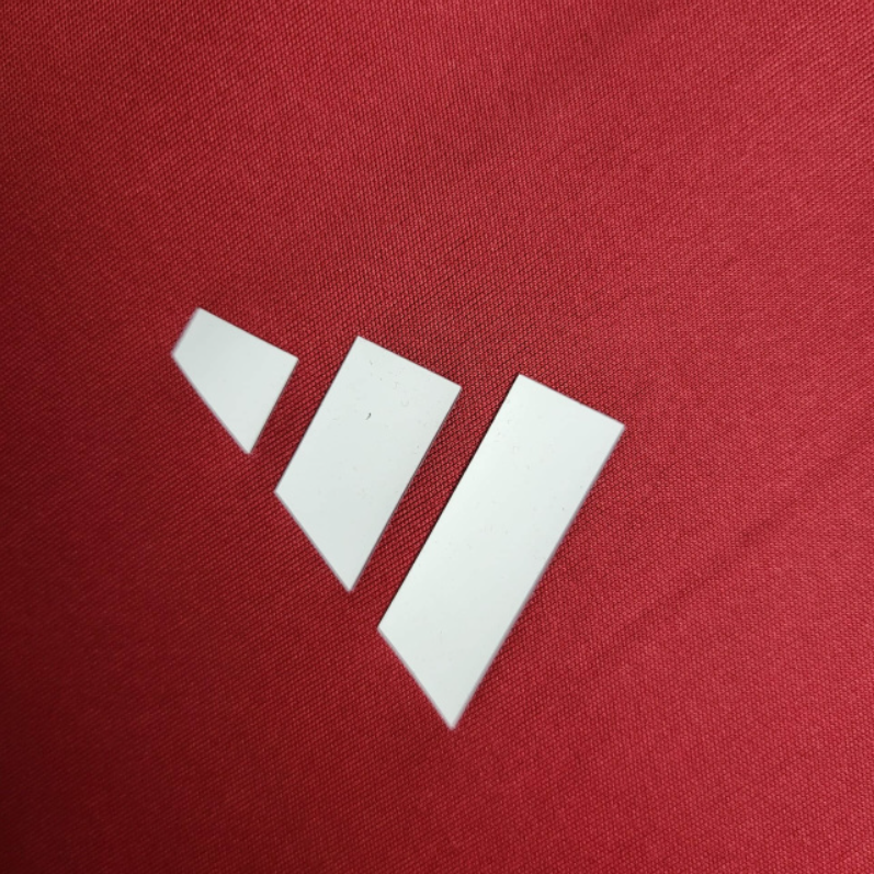 Camiseta Internacional Treino 24/25 Adidas -