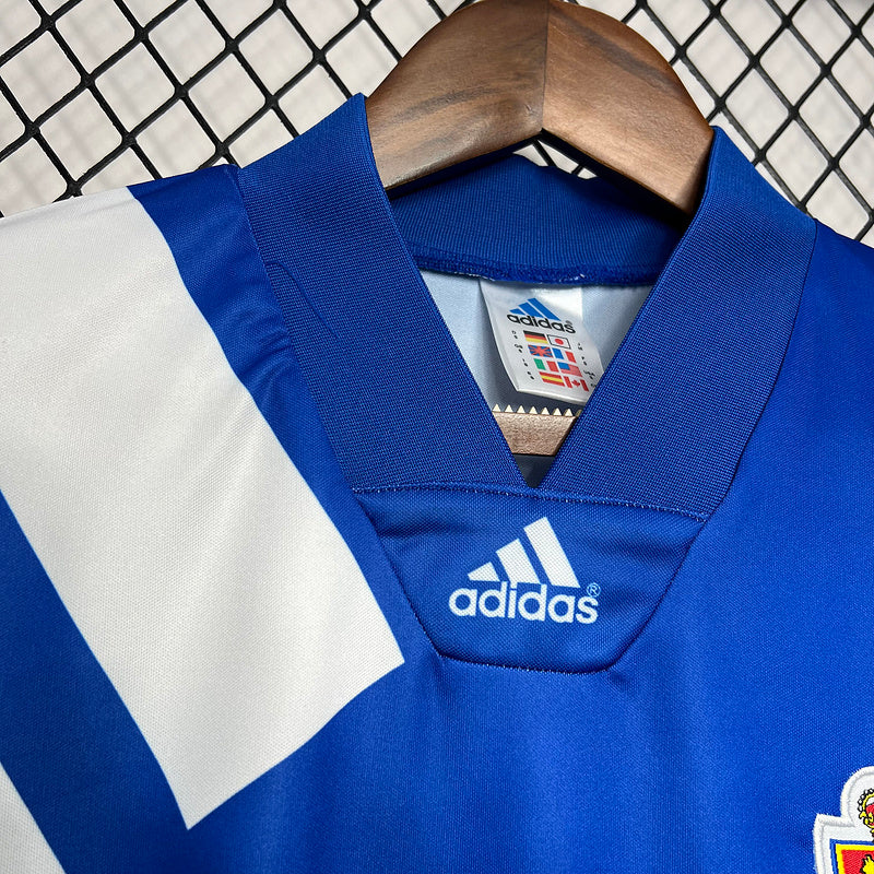 Jersey Osasuna ll Retro 1992/93
