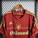 Camiseta Retro Fluminense 2012 Third