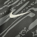 Jersey Liverpool Goleiro 24/25 Black