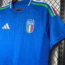 Camiseta Seleção Italia 24/25 - Home