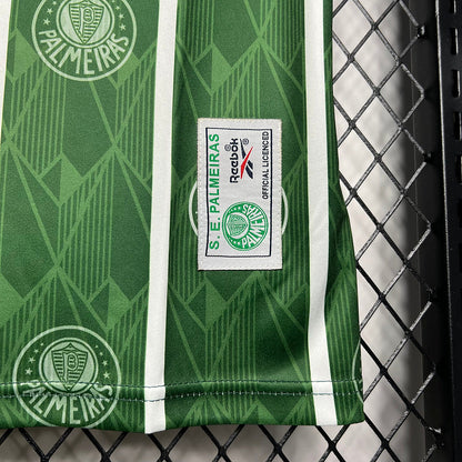 Camiseta Palmeiras l Retro 1996