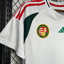 Camiseta Seleção Húngara 24/25 - Away