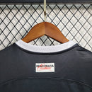 Camiseta 23∕24 Corinthians ll - Feminino - Preto