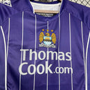 Jersey Manchester City ll Retro 2007/08