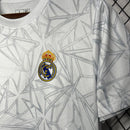 Jersey 24/25  Real Madrid Training- Branco