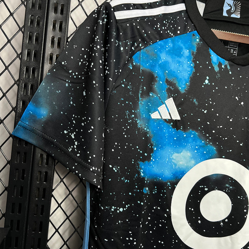 Jersey 23∕24 Minnesota ll