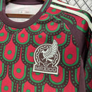 Camiseta do México 24/25 Nike- l