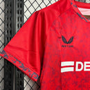 Camiseta Sevilla ll - 24/25