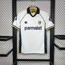 Camiseta Parma Calcio l 2003- Retro