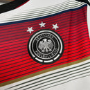 Camiseta Seleção Alemanha 2014 - Home - Retro