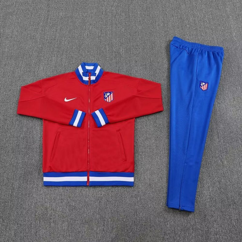 Training Suit Aletico de Madrid 25/26