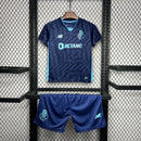 Kids FC Porto ll 24/25 Azul