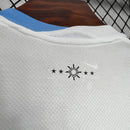 Camiseta Seleção da Uruguay ll - 24/25